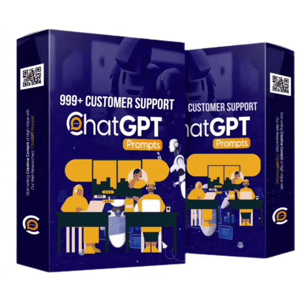 999+ Ultimate ChatGPT Prompts for Customer Support